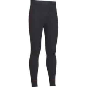 JBS Lange underbukser Proactive Long Johns Baselayer 414-21 Sort 3XL Herre